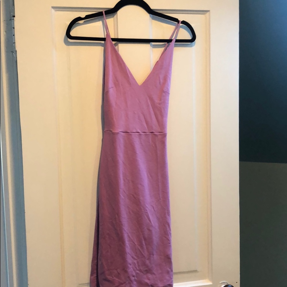 Cocktail dress